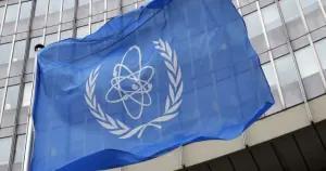 Uluslararası Atom Enerji Ajansı: "İran'ın dört adet nükleer silah yapımına yakın seviyede zenginleştirilmiş uranyum stoğu bulunuyor"