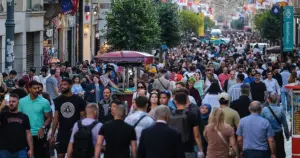 Yılın ikinci çeyreğinde gerçek işsizlik yüzde 27'ye yükseldi