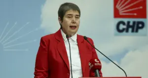 Zeliha Aksaz Şahbaz, mpox virisüne karşı önlem almaya çağırdı
