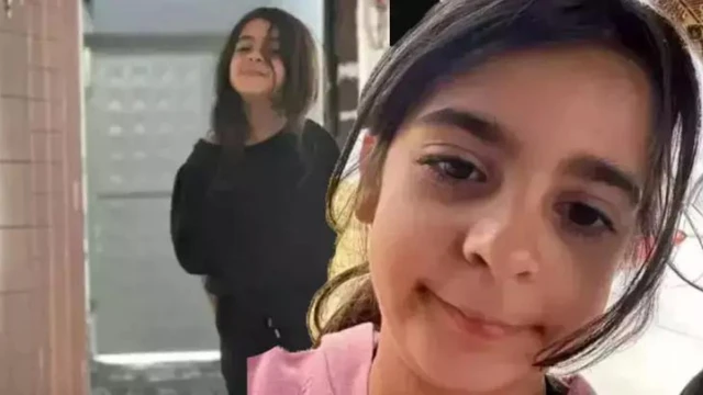 Adli Tıp: Narin boğularak öldürüldü