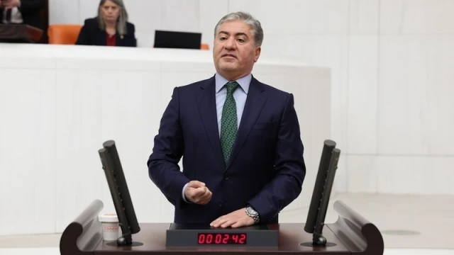 CHP, Narin için Meclis araştırması istedi