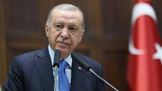 Cumhurbaşkanı Erdoğan: Yargı gücünü adalete bağlılıktan alır