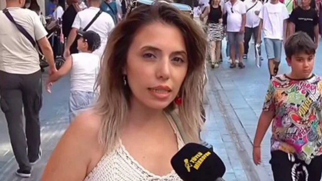Dilruba Kayserilioğlu: Özür dilemiyorum