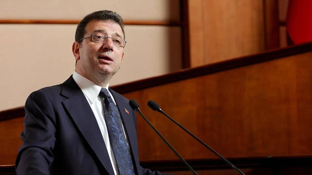 Ekrem İmamoğlu'ndan Beyoğlu Belediyesi'ne yönelik engellemelere tepki:  Vali de utansın, kaymakam da utansın