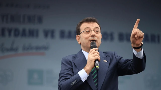 Ekrem İmamoğlu'nun avukatından "ahmak" davasına ilişkin açıklama: Kararın onanacağı beklentisi oluşturulmak isteniyor
