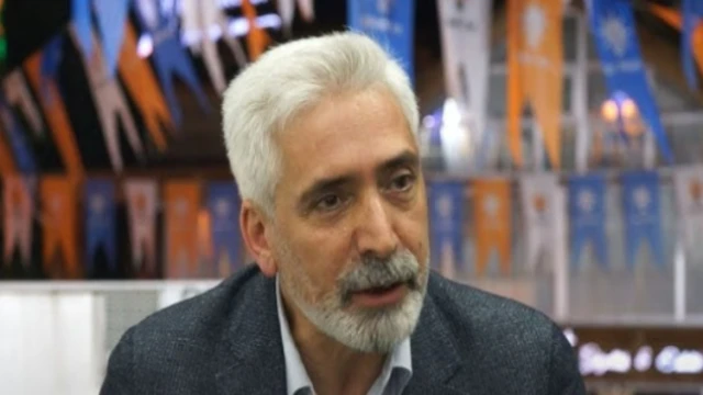 Galip Ensarioğlu: Siyaseti bırakmayı düşünüyorum, bir müddet konuşmayacağım