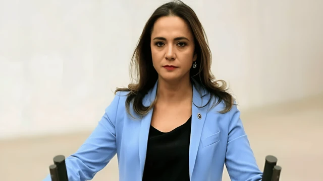 Gamze Akkuş İlgezdi: "Çocuklarımızın güvenle büyümesi için caydırıcı cezalar uygulanmalı"
