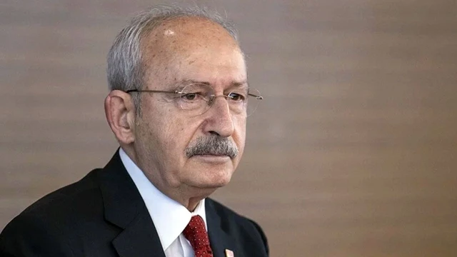 Kemal Kılıçdaroğlu: Normalleşme halkla yapılır