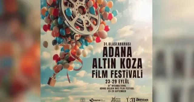 31'inci Adana Altın Koza Film Festivali'nde ödüller sahiplerini buldu
