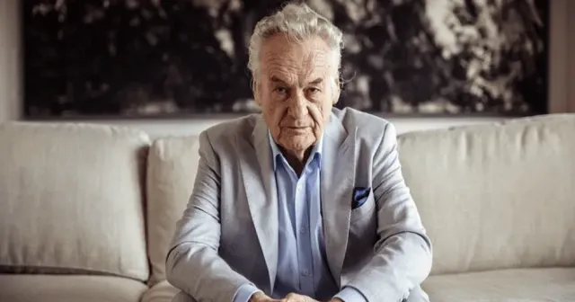 31. Adana Altın Koza "Yaşam Boyu Başarı Ödülü": Jerzy Skolimowski