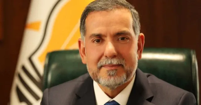 AK Parti milletvekili Ahmet Zenbilci partisinden istifa etti