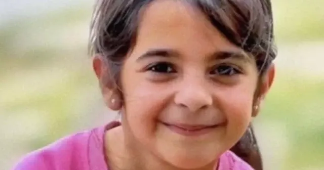 Amcasının aracından alınan örnek Narin Güran’ın DNA’sıyla uyuştu