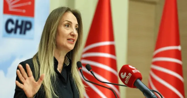 Aylin Nazlıaka huzurevlerine yapılan zamlara tepki gösterdi