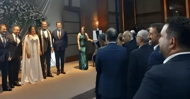 BDDK Başkanı Mustafa Aydın'ın düğünü için inceleme başlatıldı
