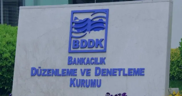 BDDK kredi ve kredi kartlarında ihtiyatlı risk ağırlıklarını düşürdü