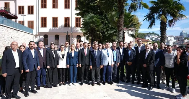 Beyoğlu Belediyesi'nin Terra Santa Manastırı'ndan tahliyesine "yürütmeyi durdurma" kararı