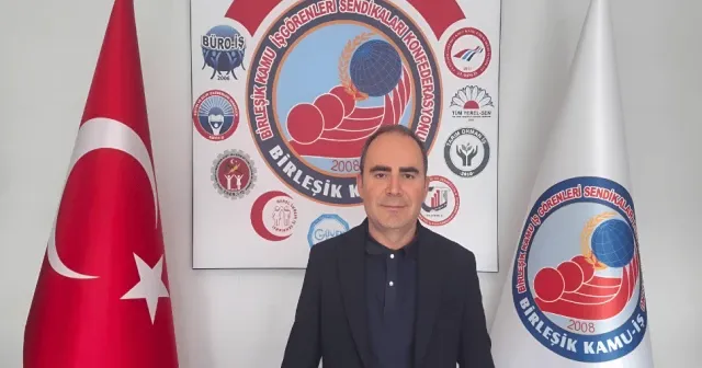 Birleşik Kamu-İş Konfederasyonu’ndan asgari ücrete ilişkin açıklama