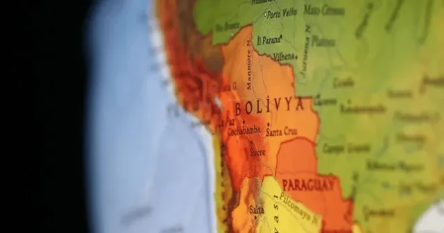 Bolivya'da Morales ve destekçileri başkente yürüyor