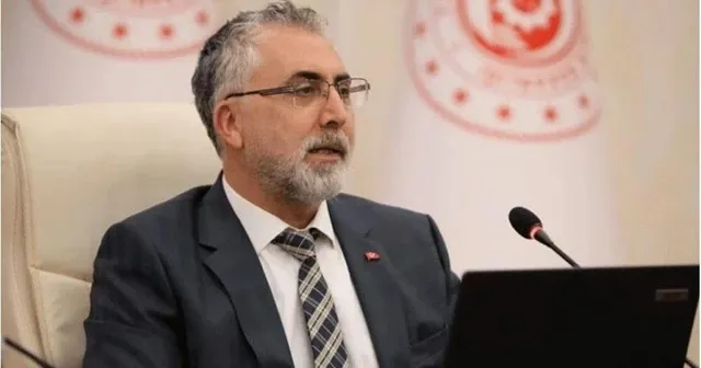 Çalışma Bakanı: Okullarda temizlik personeli için 30 bin atama tahsis edildi