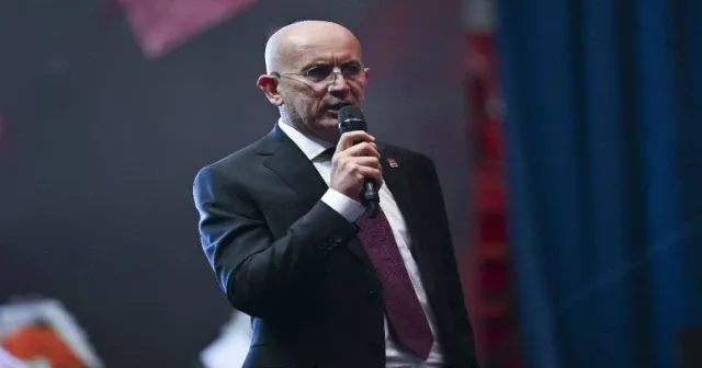 CHP Ankara İl Başkanı Ümit Erkol: Bir belediye başkanımızı Çankaya Köşkü'nde göreve başlatacağız