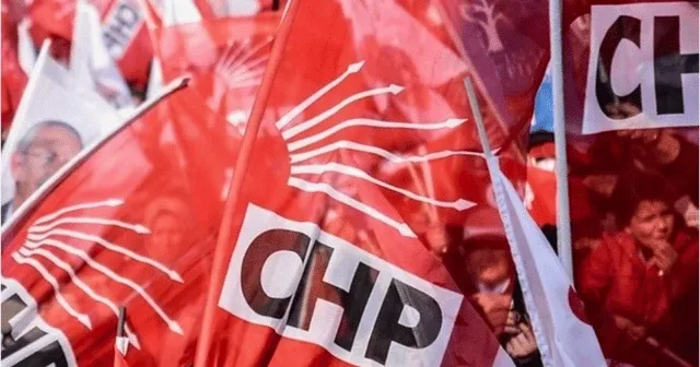 CHP'de tüzük taslağı son halini aldı