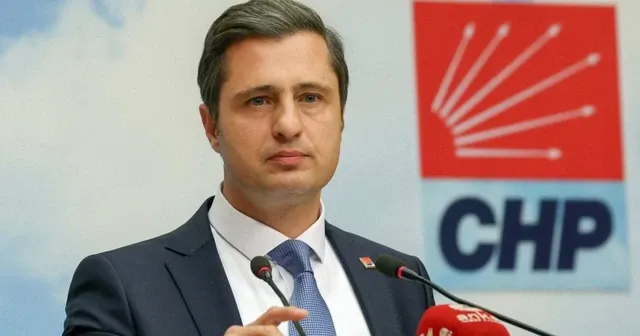 CHP'den, Kılıçdaroğlu'na açılan davaya tepki