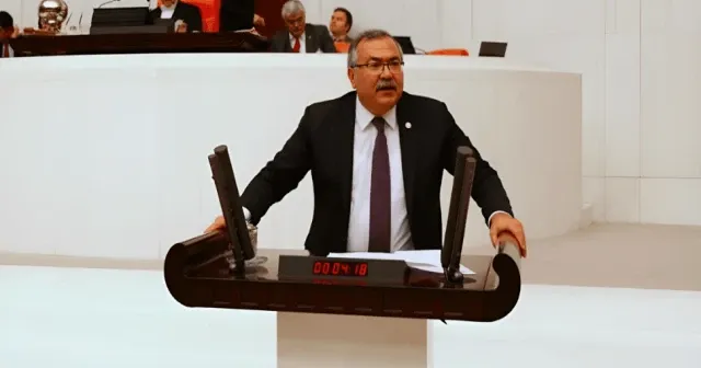 CHP'li Bülbül, Söke'nin 9 mahallesinde taşımalı eğitimin kaldırılmasını Meclis gündemine taşıdı: "Eğitim hakkı ihlal ediliyor"