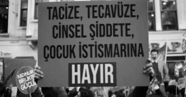 Çocuklara cinsel istismar suçlamasıyla 2023’te 40 binden fazla dosya açıldı