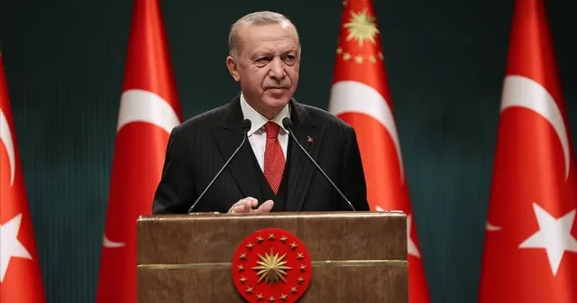Cumhurbaşkanı Erdoğan'dan teğmenlere ilişkin açıklama: Tahkikati çok yönlü bir şekilde yürütüyoruz