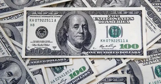 Deutche Bank'tan dolar/TL tahmini