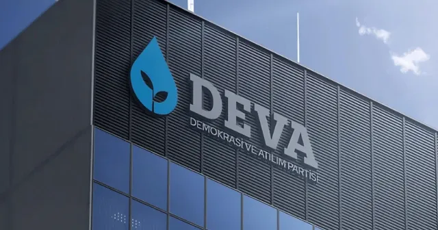 DEVA Partisi 2. Olağan Kongresi yapılacak