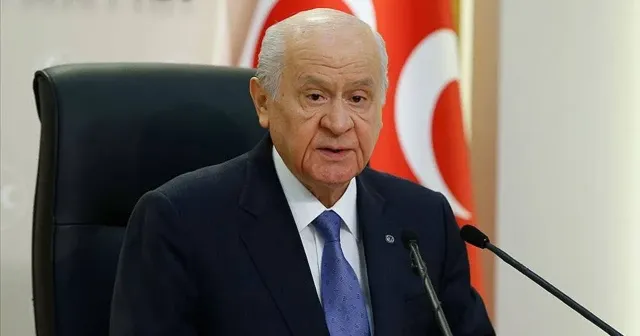 Devlet Bahçeli'den Narin Güran açıklaması: Caniler en ağır düzeyde bedel ödemeli