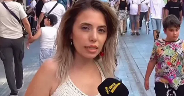 Dilruba Kayserilioğlu: Özür dilemiyorum