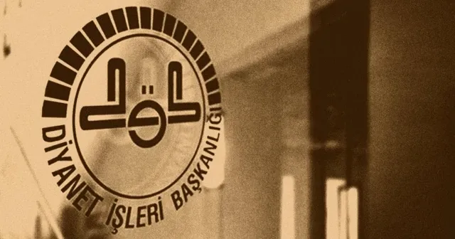 Diyanet, telefonunda pornografik görüntüler bulunan imam için müfettiş görevlendirdi