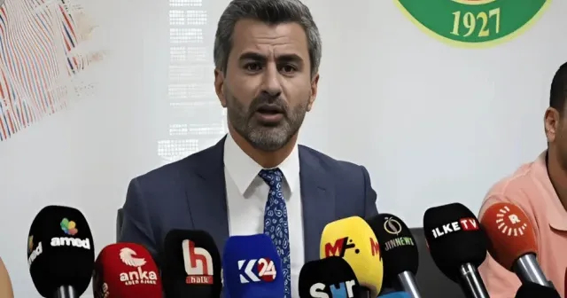 Diyarbakır Baro Başkanı Eren, Narin Güran'ın otopsi raporunu değerlendirdi