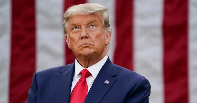 Donald Trump: Seçimi kaybedersem bu Yahudilerin suçu olacak