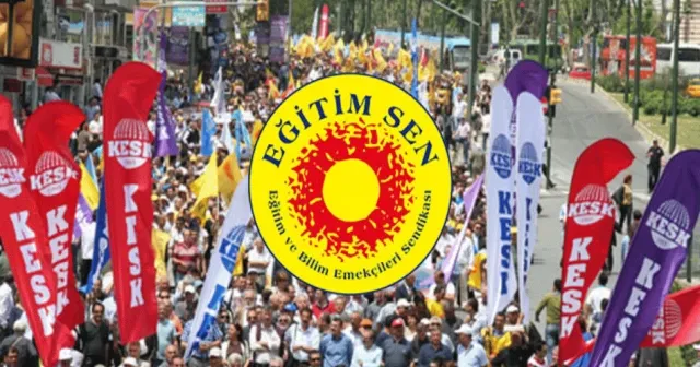 Eğitim-Sen Başkanı Irmak: "Mülakat puanlarının KPSS puanlarına göre belirgin bir fark göstermesi, öğretmen adaylarının haksızlığa maruz kaldığını ortaya koymakta"