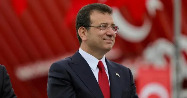 Ekrem İmamoğlu'nun yargılandığı maddelerden biri AYM'ye gidiyor