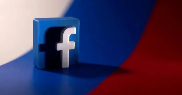 Facebook'un sahibi Meta, Rus devlet kanallarını yasakladı