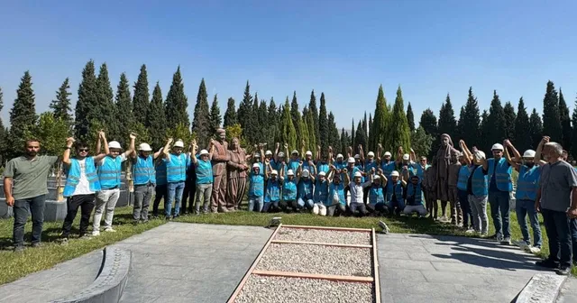 Fernas işçileri Ankara'ya yürüyüş başlattı