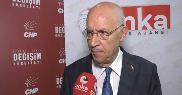 Fethi Yaşar: “Vatandaş bu iktidardan ümidi kesti, yeni bir iktidar arayışı içinde, bunun da adı CHP”