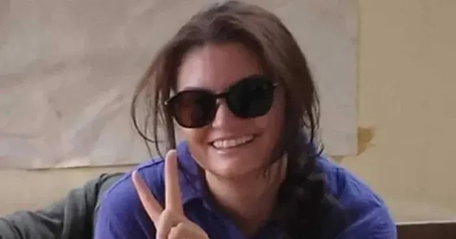 Filistin Ayşenur Ezgi Eygi için UCM'ye başvuracak