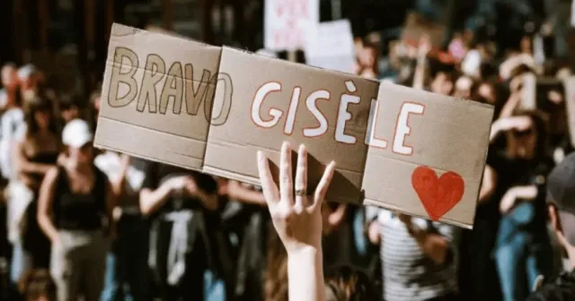 Fransa'da toplu tecavüz davasında zanlı Dominique Pelicot ifade verdi: "Ben de diğerleri gibi bir tecavüzcüyüm"