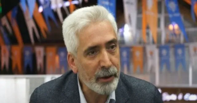 Galip Ensarioğlu: Siyaseti bırakmayı düşünüyorum, bir müddet konuşmayacağım