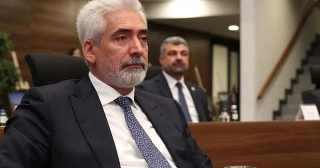 Galip Ensarioğlu'ndan Narin'in katledilmesine ilişkin açıklama: Bilip söylemememiz gereken şeyler var