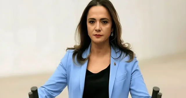 Gamze Akkuş İlgezdi: "Çocuklarımızın güvenle büyümesi için caydırıcı cezalar uygulanmalı"