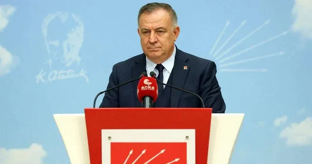 Gökan Zeybek: CHP’nin cumhurbaşkanı adayını mahkemeler belirleyemez