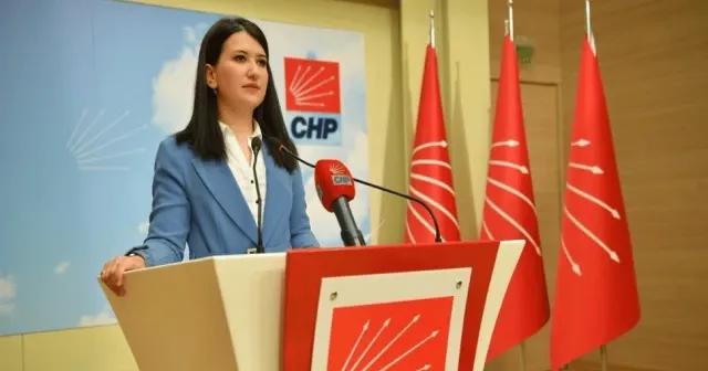 Gökçe Gökçen,  Yılmaz Tunç'un açıklamasına tepki gösterdi