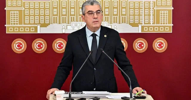 Gökhan Günaydın, HÜDA PAR Liderinin anayasaya ilişkin sözleri üzerine savcıları göreve çağırdı