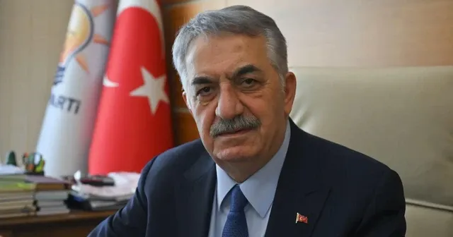 Hayati Yazıcı: Anayasa değişikliklerinden kaynaklanan uyumsuzluklar oluştu